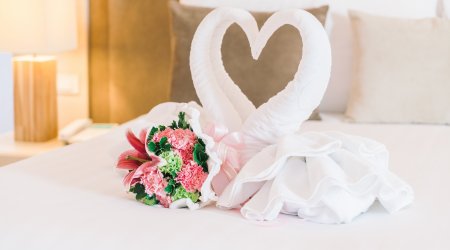 Свадебное предложение